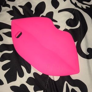 Victoria Secret’s PINK iPhone 6 Plus case